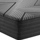 Beautyrest Black® LX-Class 13.5" Hybrid Plush Tight Top Twin XL Mattress-1