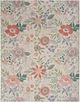 Nourison Home™ Nourison Washables 5'x7' Style 7 Area Rug-0