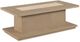 American Drew® Windover Balance Brown Rectangular Coffee Table-0