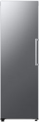 Samsung 11.4 Cu. Ft. Stainless Look Full-Flex Convertible Upright Freezer-0
