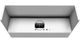 Vent-A-Hood® 48" White Wall Mounted Range Hood-1