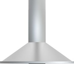 Zephyr Core Collection Savona 36" Stainless Steel Wall Mounted Range Hood 