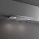 Falmec Mercurio 24" Stainless Steel Insert Range Hood-1