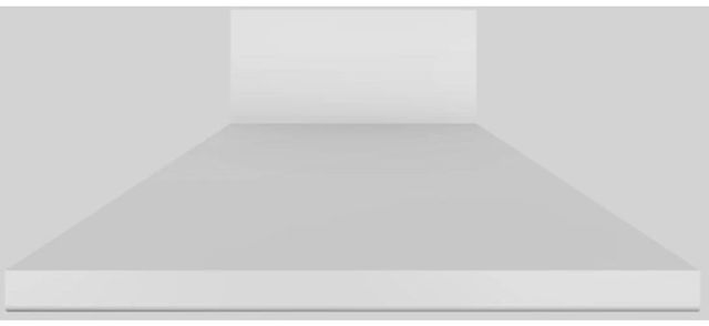 Vent-A-Hood® 66" Stainless Steel Wall Mounted Range Hood-1