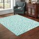 Oriental Weavers™ Meridian 5'x8' Style 2 Area Rug-1