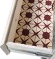 Stylecraft Dann Foley Lifestyle Willow Gold/Gray/White Chest-4