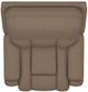 La-Z-Boy® Greyson Java PowerReclineXR® Reclina-Rocker® Recliner with Headrest and Lumbar-2