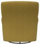 Best® Home Furnishings Customizable Gemily Swivel Chair-3