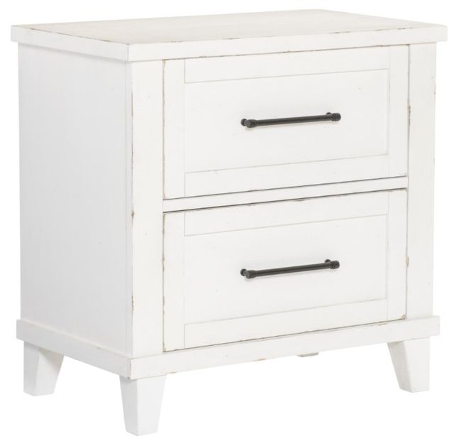Legacy Classic XXX'S and OOO's Cotton Nightstand-0