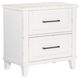Legacy Classic XXX'S and OOO's Cotton Nightstand-0