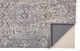 Feizy Aliza Gray 5' x 7'6" Rug-3