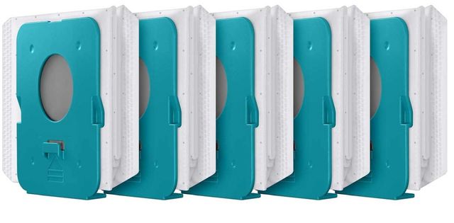 Samsung Bespoke Jet™ Clean Station Dust Bags (5 Pack)
