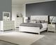 Riverside Furniture Osborne Winter White 7-Drawer Dresser-1