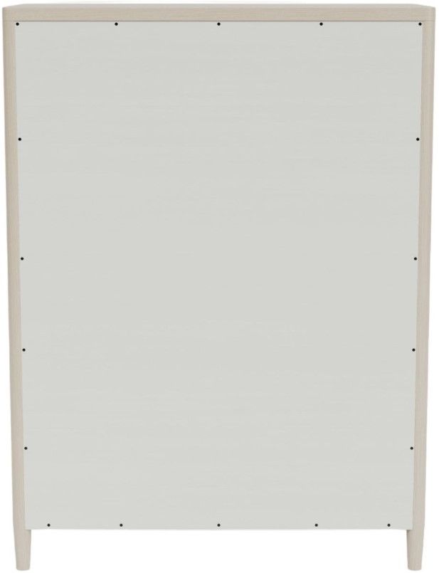 Riverside Furniture Laguna Drift 5-Drawer Chest-3