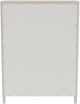 Riverside Furniture Laguna Drift 5-Drawer Chest-3