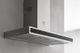 Bertazzoni 48" Stainless Steel Glass Front Wall Mounted Range Hood-4