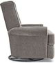 Best® Home Furnishings Customizable Kendra Manual Swivel Glider Recliner-4