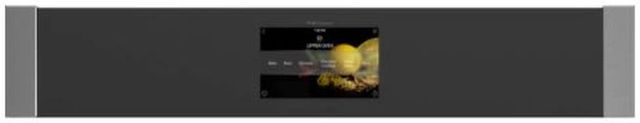 GE Profile™ 30" Smart Built In Convection Stainless Steel Double Wall Oven-2