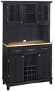 homestyles® Buffet Of Buffets Server with Hutch-0