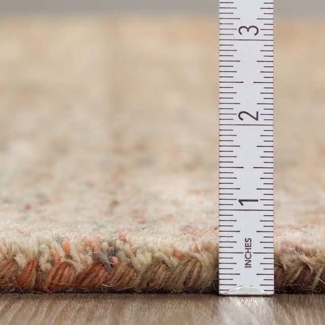 Dalyn™ Rug Company Reya RY7 Kaleidoscope 5'x8' Area Rug-4