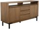 Flexsteel® Millwork Umber Sideboard-0