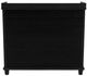 Riverside Furniture Calhoun Ebony Whiskey Oak Chest-3