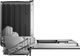 ASKO 24" Panel Ready Top Control Built In Dishwasher-4
