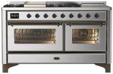 Stainless Steel