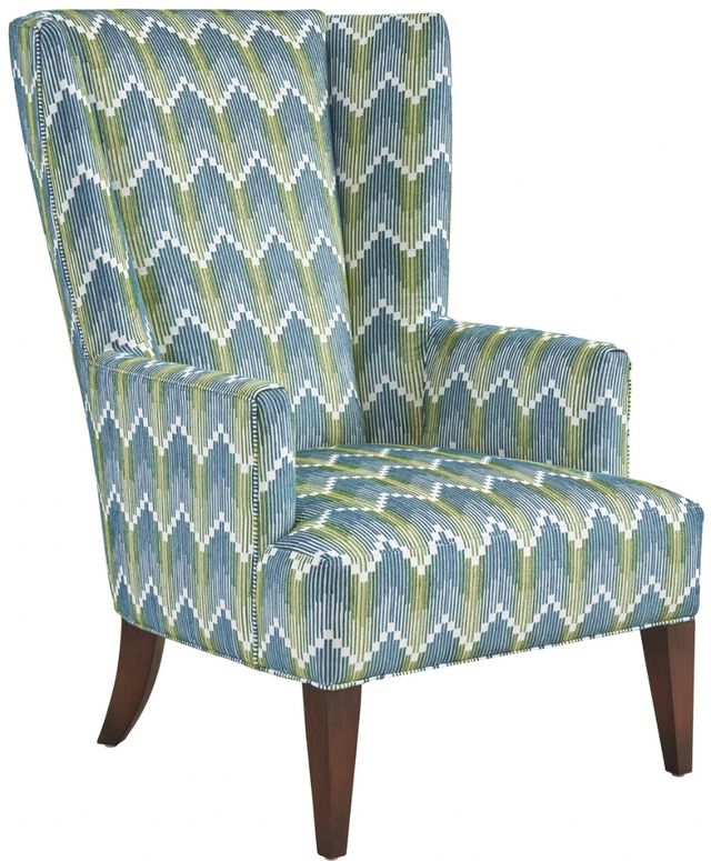 Lexington Home Customizable MacArthur Park Brockton Wing Chair-0
