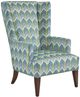 Lexington Home Customizable MacArthur Park Brockton Wing Chair-0