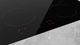 Elica Cooking Series Volta 24" Black Glass Induction Cooktop-1