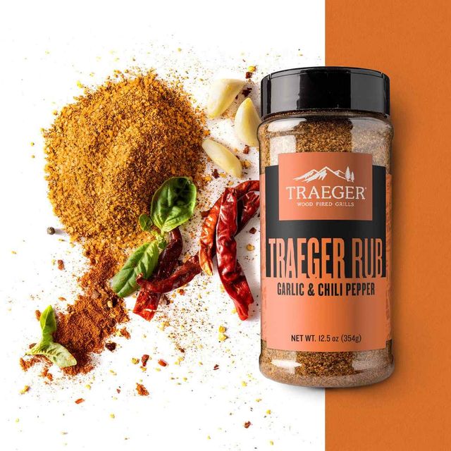 Traeger® Traeger Rub-2