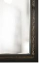 Stylecraft Ebony/Old Wood Mirror-1