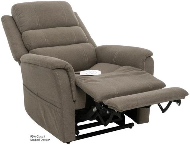 Mega Motion® iNFI Attain Merino Steel Power Lift Recliner-2