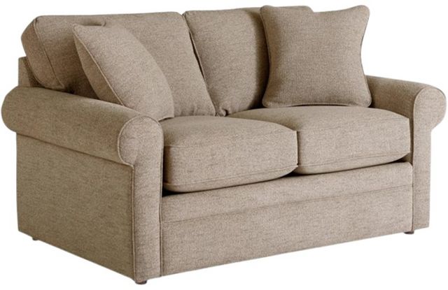 La-Z-Boy® Collins Bisque Loveseat