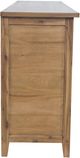 Jofran Inc. Claremont Brown Dresser-2