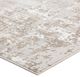 Dalyn™ Rug Company Rhodes Taupe 8'x10' Style 2 Area Rug-2