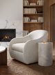 HF Custom Customizable Nash Swivel Chair-3