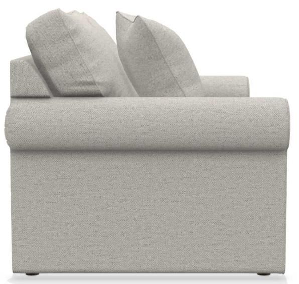 La-Z-Boy® Collins Oyster Loveseat-2