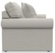 La-Z-Boy® Collins Oyster Loveseat-2