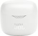 JBL® Tune Flex White Wireless Noise Cancelling Earbud Headphones-5