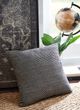 Signature Design by Ashley® Edelmont Black/Linen Pillow-3