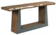 American Drew® AD Modern Synergy Brown Juxtapose Console-0