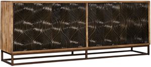 Big Sky 86" TV Console