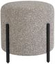 Universal Explore Home™ Coalesce Lavani Frost Pouf-3