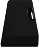 Hotte de cuisinière encastrée de 36 po Vent-A-Hood® série V - Noir-0