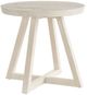 Universal Explore Home™ Dwell River Rock Round Side Table-0