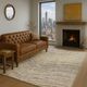 Dalyn™ Rug Company Lumara LM3 Granite 5'x8' Area Rug-1