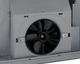 Summit® 20" Stainless Steel Under Cabinet Range Hood-4