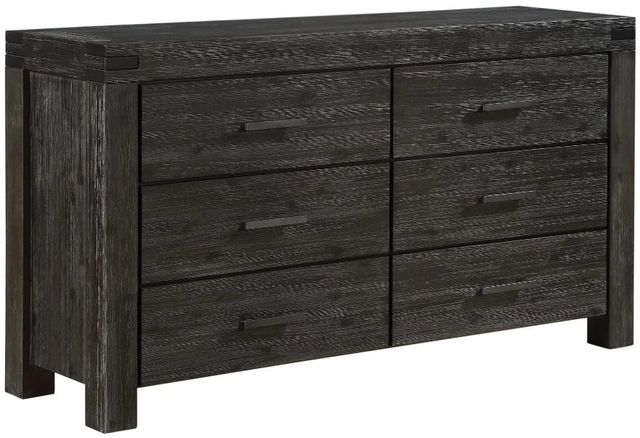 Modus Furniture Meadow Graphite Dresser-0
